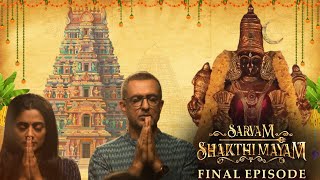 Sarvam Shakthi Mayam Episode 10 | Telugu Web Series | Sanjay Suri | Priyamani | Samir Soni