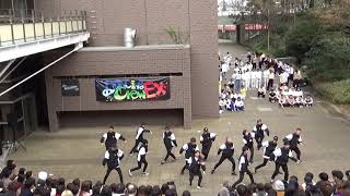 2019　学祭　1日目 Break