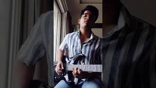 Jo bhi main Guitar Solo | Rockstar | Ar Rahman | Mohit Chauhan |