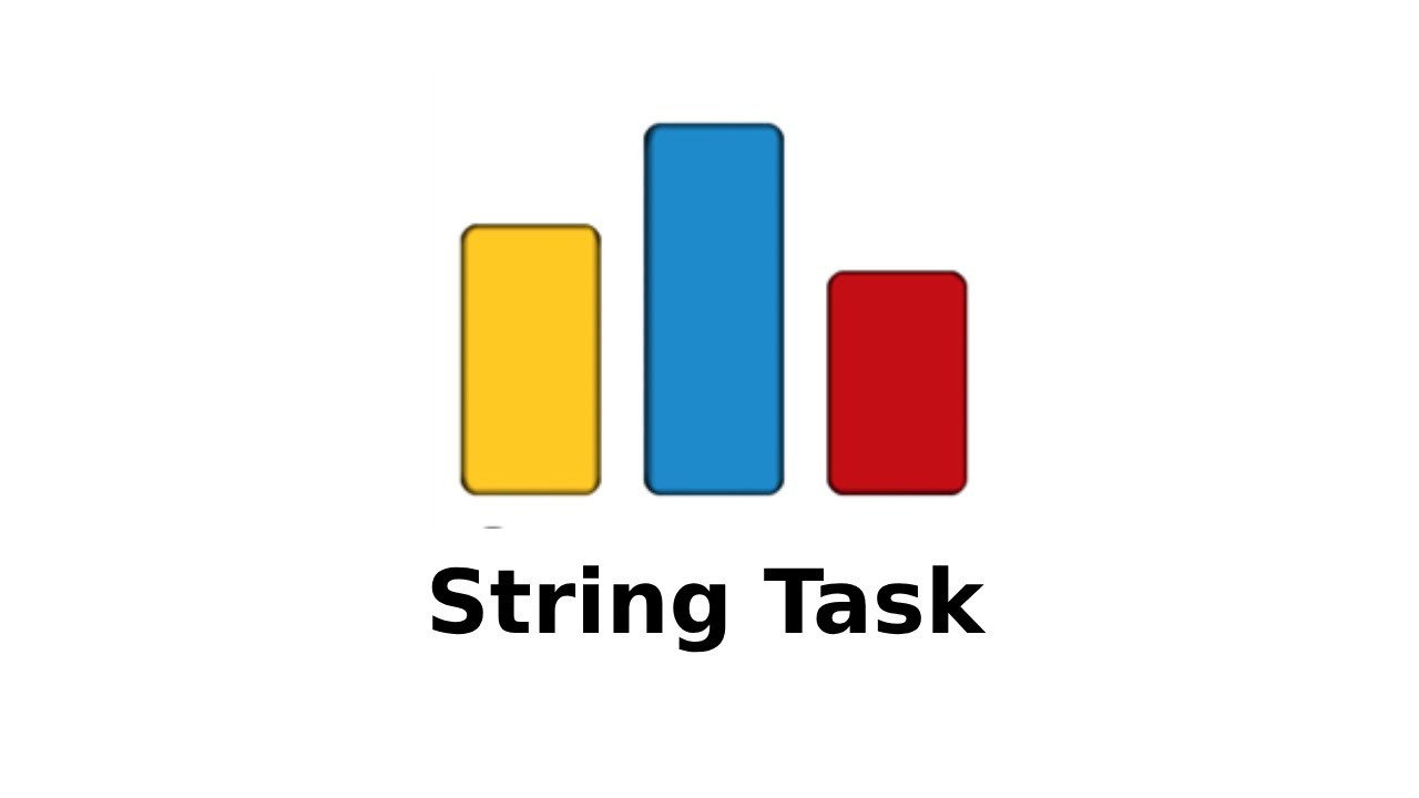 Codeforces A String Task In Arabic Youtube Codeforces A String Task In Arabic Youtube
