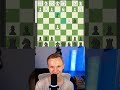 destroy the queens gambit opening double brilliancy chess chessmemes queensgambit brilliancy