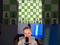 destroy the queens gambit opening double brilliancy chess chessmemes queensgambit brilliancy