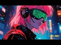 2671 RESONANCE // Neon Drifter, Digital Echoes, Cyberwave