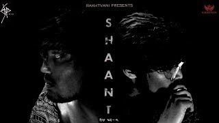 SHAANT - @vatspxce@vatspxce | VATS | Official Video