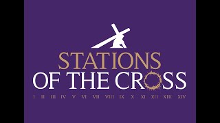 Apr. 08, 2022 - 07.00 PM - Friday * Stations of the Cross