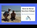 Sea Lice Bites & Stings (Instant Relief)