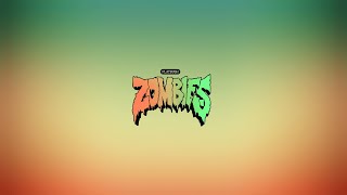 Flatbush Zombies - Monroe