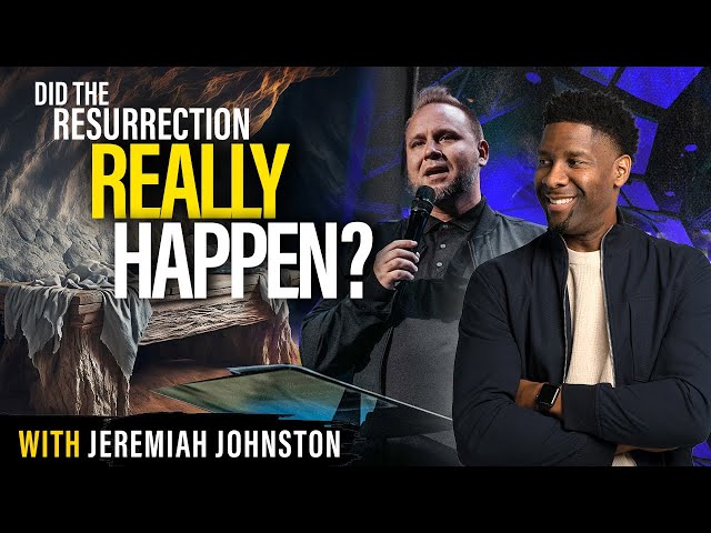 7 Compelling Reasons Why The Resurrection Of Jesus Is Factual Not