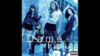 Dame Four - Maybe (feat. Chingy)