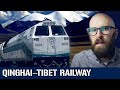 Qinghai–Tibet Railway: The Highest Railway in the World