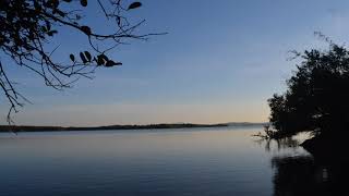 Sharavathi backwater- Balegere (near Sagara)