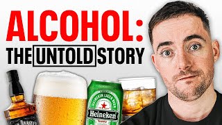 10 Things The Alcohol Industry Won't Tell You