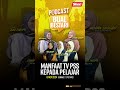 Podcast Bual Bestari - Manfaat TV PSS kepada Pelajar