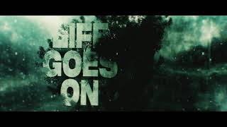 Big2 - Life Goes On (Official Lyric Video)