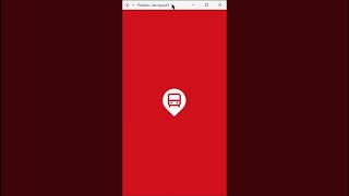 Bus e-Ticketing System Mobile Application