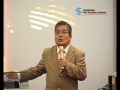 20150201 pdt ridwan hutabarat 02 tuhan gembala yang baik