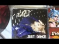 GAGAMANIA - Lady Gaga collection 2012