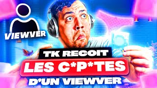 TK REÇOIS DES OBJET BIZZARE 🔞 IL DORT PLUS À CAUSE DES STREAMHACKERS 😭 - BEST OF THEKAIRI78