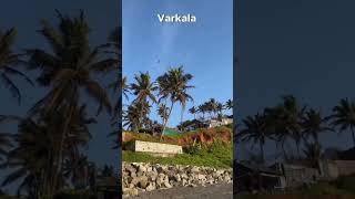 Best Kerala beaches | #Varkala | #Kovalam |#bekkal