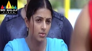 Nuvvu Nenu Prema Movie Bhoomika & Surya Funny Scene | Suriya, Jyothika, Bhoomika | Sri Balaji Video