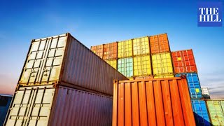 White House Explains How Infrastructure Bill Will Help Ports Solve Supply Chain Issues