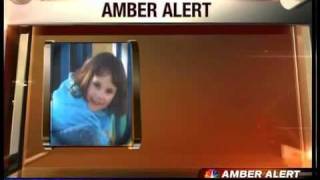 AMBER ALERT: 5 children abducted in MO