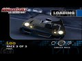 Midnight Club 3: DUB Edition | Career | LEO Race 3 of 3 | ! (PS3 1080p)