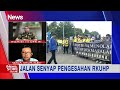 Banyak Multitafsir, Pasal Penghinaan Presiden jadi Salah Satu Sorotan di RKUHP #iNewsSore 23/06