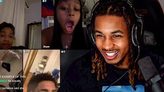 Sending Random Girls Money On Tiktok **GONE WRONG**