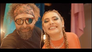 GALAG|| Raghda \u0026 Khalid|| (official music video) 2021