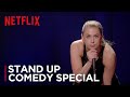 25 Minutes of Iliza Schlesinger(Stand up USA) -- liza Schlesinger