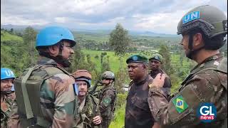 🇨🇩🔴 M23 WAKIMBIYA MAPAMBANO C'EST CONFIRMÉ LES FARDC ENTRE EN GUERRE FINI LA GEURRE KIME WAKA RWANDA