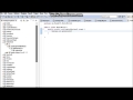 Java Tutorial 1 - HelloWorld