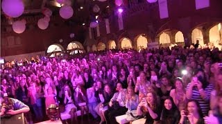 S2 ❤ Beautygloss vlog 40 ❤ Beautygloss Party zaterdag