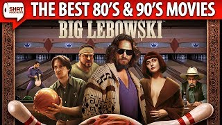 The Big Lebowski (1998) - The Best 80s & 90s Movies Podcast
