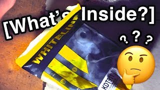 G35/350Z Whiteline Rear Differential Bushings Unboxing [What's In The Box!?]