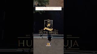 Buy Affordable Residential Plots in Hutu Abuja – Africa’s First Polo \u0026 Golf Resort! #hutuabuja