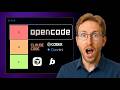Why OpenCode Is Better Than Claude Code (It's Free!)