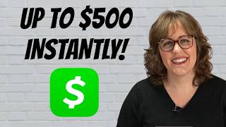 How to Borrow Money from Cash App: Step-by-Step Tutorial