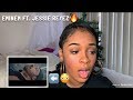 Eminem - Good Guy ft. Jessie Reyez (Music Video) | Reaction