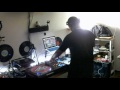 Live Mixed by FlexB / Tolkien32 @ Compilation of Anniversary - 4 years of Digiment