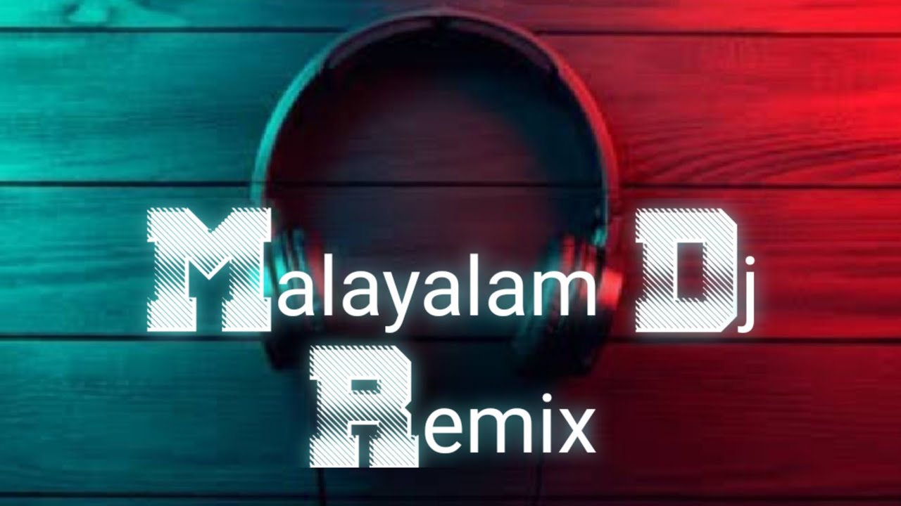 Malayalam Dj Song Remix 2021 Nm Creation Part 5 Youtube Music