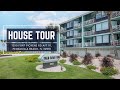 Ep 3: Inside this 2-bedroom unit in Pensacola Beach | 1390 Ft Pickens Rd. 111 | Buyer Tour