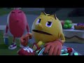 Pac-Man and the Ghostly Adventures S02e26 New girl in town