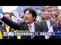 兩岸政策協會民調 蔡賴配贏韓國瑜1％－民視新聞