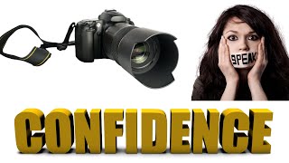 3 Tips for Speaking on Camera, How to be Confident and Comfortable on Camera