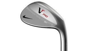 Nike VR Pro Forged Wedge | Golf Club Review