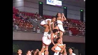 1996 関西大会 005・近畿大学 A　Bum Ble Bees A