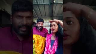 നീ എന്നിൽ എന്ത് കണ്ടിട്ടാണ് എന്നെ കല്യാണം കഴിച്ചത് 😂🤣