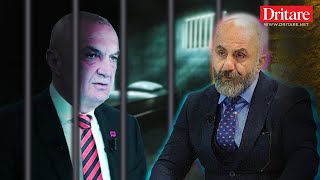 Bomba e Romeo Karajt: Ilir Meta në gjendje të rëndë në burg! Bëhet \